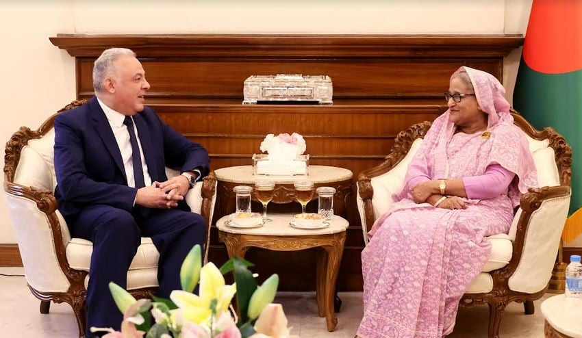 Muslim community should be united against Gaza genocide: PM