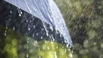 Rain likely across the country
