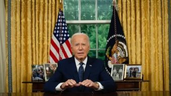 Trump shooting, Biden calls to ‘lower the temperature’