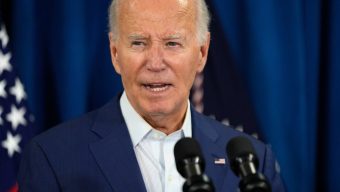 Biden to speak Sunday on Trump shooting: White House