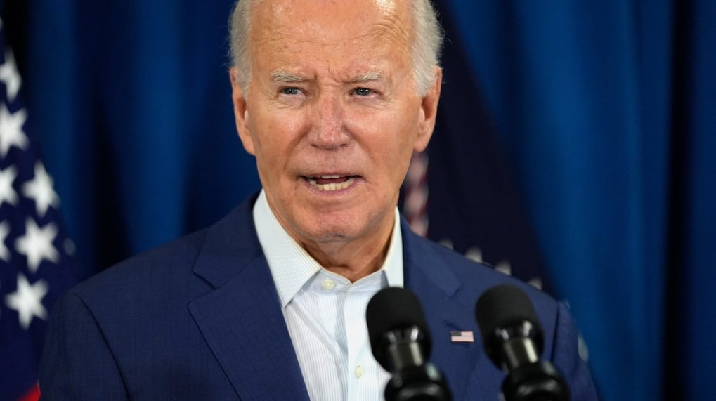 Biden to speak Sunday on Trump shooting: White House