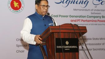 Collective efforts must to achieve target of 2041: Nasrul