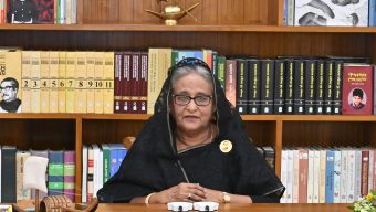 Judicial inquiry will be conducted into killings during anti-quota agitation: PM