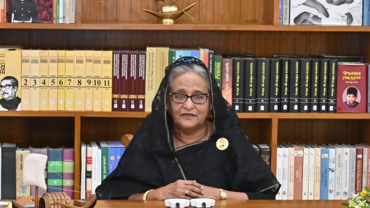 Judicial inquiry will be conducted into killings during anti-quota agitation: PM