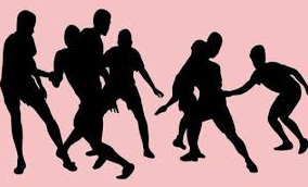 BGB, Police, Army earn victory in services kabaddi