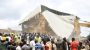 Nigeria school collapse kills 21, scores injured