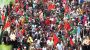 Holy Ashura observed with due religious fervor