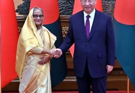 Chinese media report PM’s visit to China elevates bilateral ties