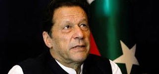 Pakistan ex-PM Khan’s illegal marriage conviction overturned