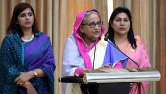 Solution to quota issue should come from court: PM