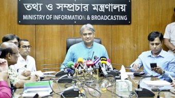 Arafat accuses BNP of spreading propaganda over Bangladesh-India MoU