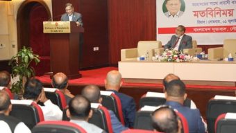 Joint task force to protect Bangladeshi job seekers in KSA: Hasan