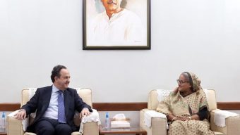 PM seeks enhanced trade, business between Bangladesh, Spain