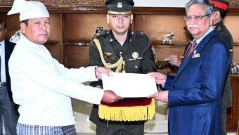 President urges Myanmar to take back Rohingyas safely, respectfully