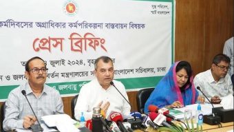 Environment Ministry implements 78pc of 100-day action plan: Saber