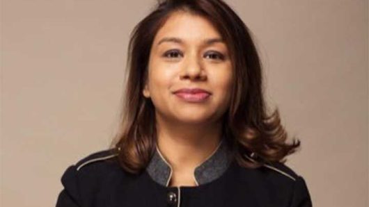 Tulip Siddiq becomes British MP for 4th consecutive term
