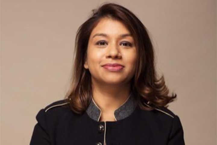 Tulip Siddiq becomes British MP for 4th consecutive term
