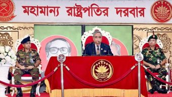 President asks PGR to comply with chain of command