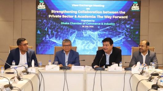 Research and Development should get priority in universities: speakers