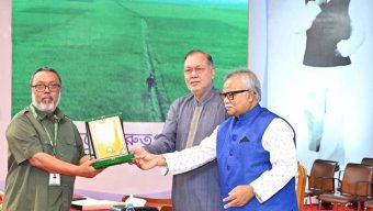 22 individuals get Agriculturally Important Person awards