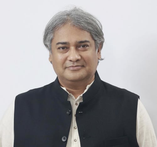 Arafat urges quota protestors not to prolong public sufferings after SC order