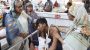 PM visits victims of mayhem at Pongu Hospital