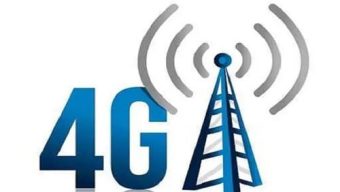4G mobile internet service resumes