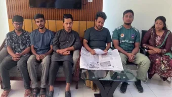 Anti-Discrimination Student Movement withdraws all programmes