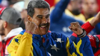 Maduro declared Venezuela election winner, opposition reject result