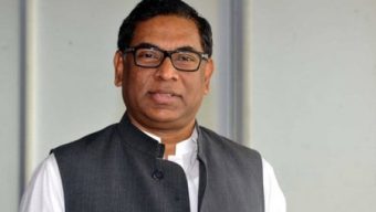 Own communication infrastructure to be set up soon: Nasrul Hamid