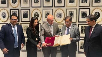 Bangladesh to save Tk 600cr annually becoming Apostille Convention’s party