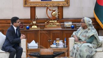 Anarchists tried to create Sri Lanka type mayhem: PM