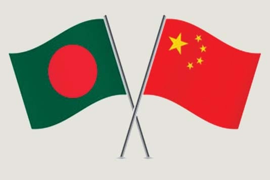 Social order resumed in Bangladesh, China observes