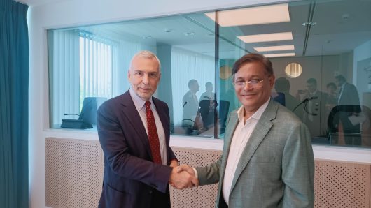 EU assures support to Bangladesh in overcoming crisis