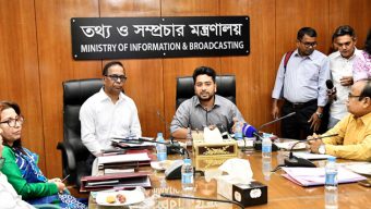 No room for corruption, nepotism in info ministry: Nahid