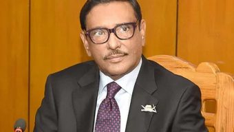 Ill-effort continues to gain interest by playing govt-vs-students game: Quader