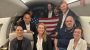 Russia frees US reporter in huge prisoner swap with West