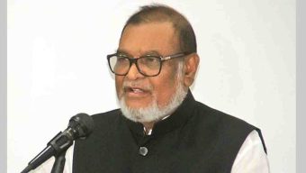 Miscreants who wrecked havoc will be brought to book: Mozammel