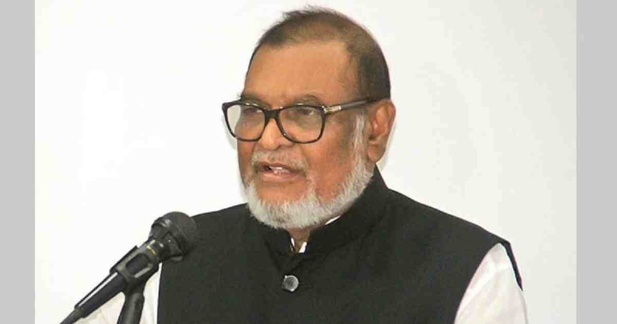 Miscreants who wrecked havoc will be brought to book: Mozammel