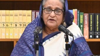 PM holds meeting with university VCs, college principals & teachers