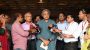 Govt wants to resolve crisis peacefully through talks: Arafat