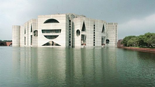 Jatiya Sangsad dissolved, Khaleda Zia released 