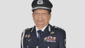 IGP urges police personnel to perform duties with patience