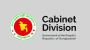 Cabinet Division announces portfolios of interim government