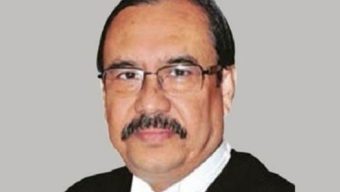 Chief Justice Obaidul Hassan resigns