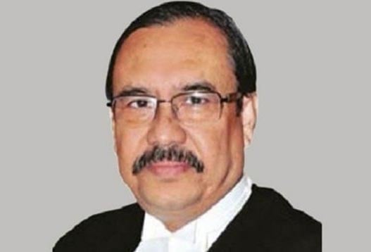 Chief Justice Obaidul Hassan resigns