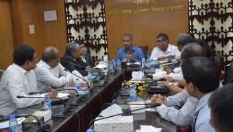 Law Ministry decides to try those involved in killings during student movement 