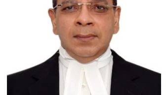 Syed Refat Ahmed as new Chief Justice