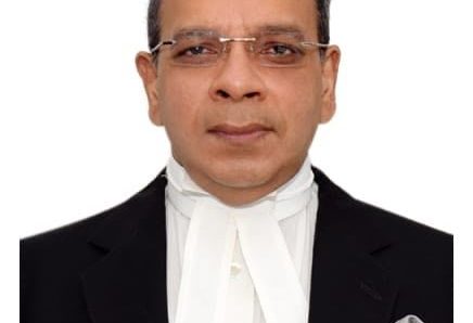 Syed Refat Ahmed as new Chief Justice