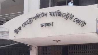 Murder case filed against Hasina, six others